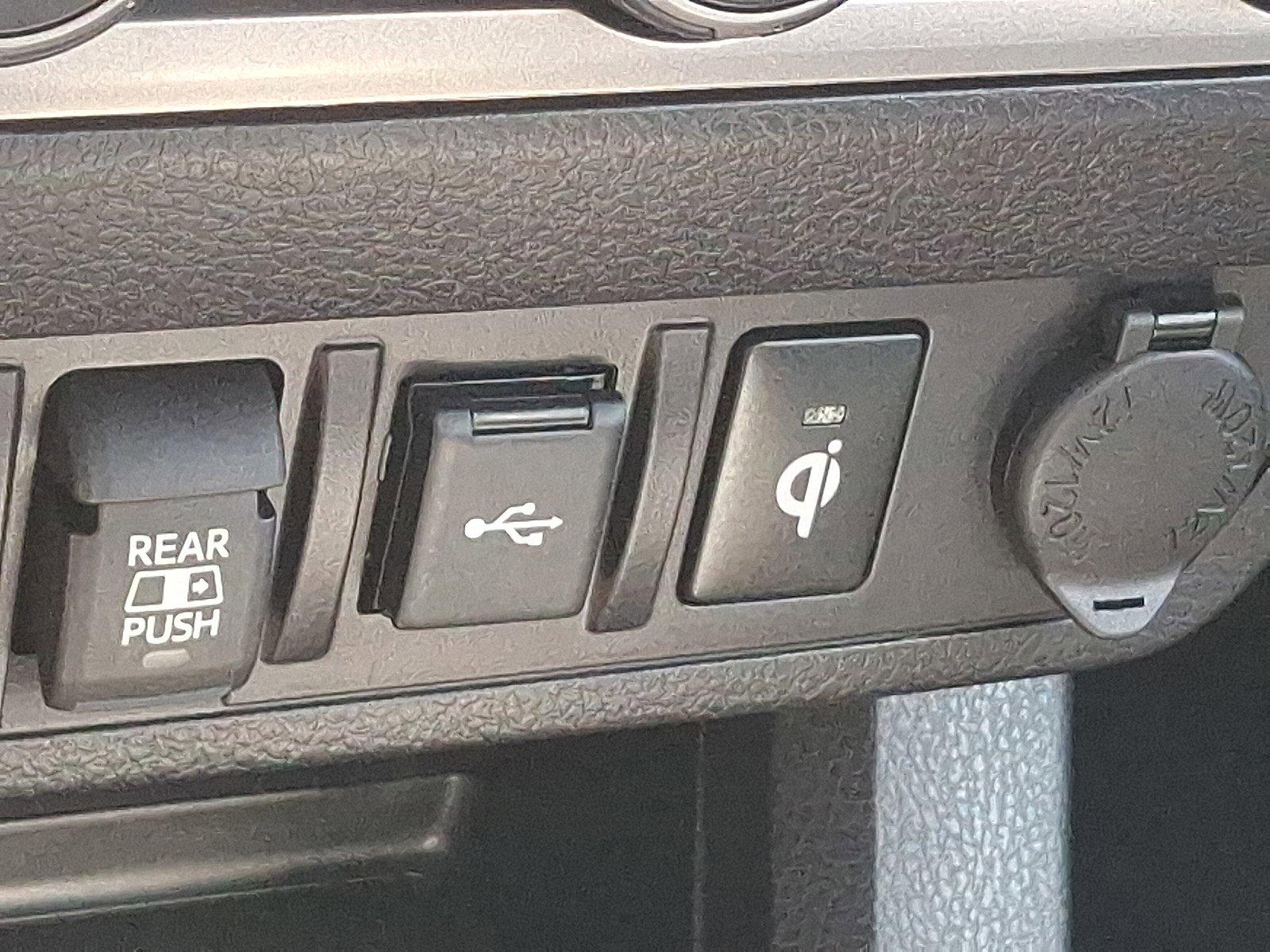 2023 Toyota Tacoma 4WD Vehicle Photo in Harrisburg, PA 17111