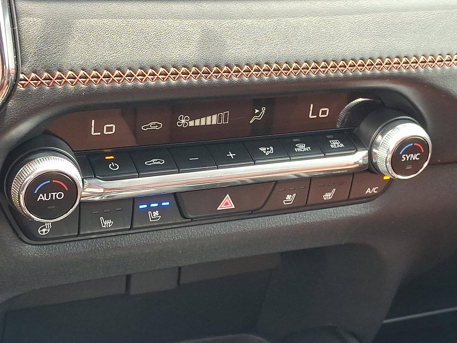 2023 Mazda CX-50 Vehicle Photo in Lancaster, PA 17601