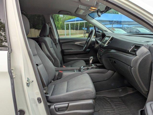 2018 Honda Ridgeline Vehicle Photo in San Antonio, TX 78209