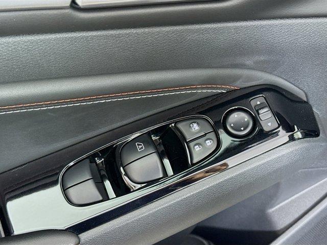 2023 Nissan Altima Vehicle Photo in Flemington, NJ 08822