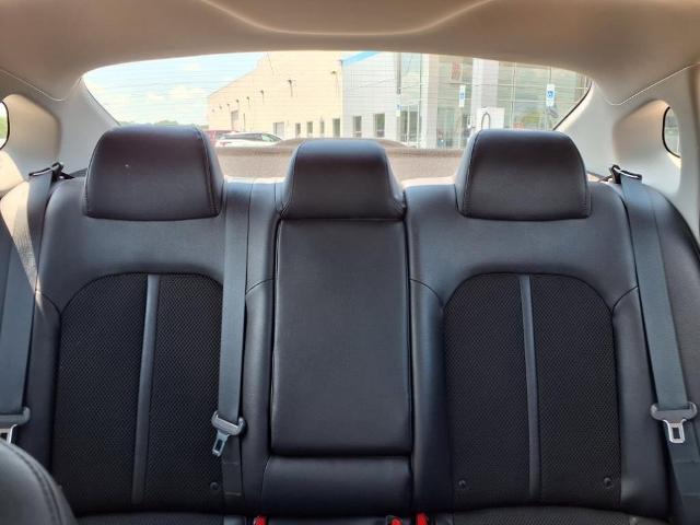 2020 Kia Optima Vehicle Photo in HENDERSON, NC 27536-2966