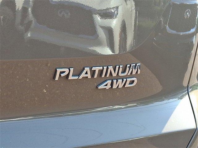 2023 Nissan Pathfinder Vehicle Photo in Willow Grove, PA 19090