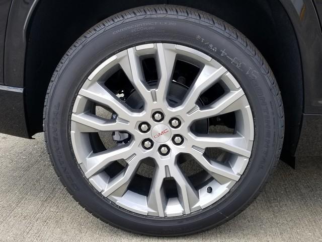 2025 GMC Acadia Vehicle Photo in ELYRIA, OH 44035-6349