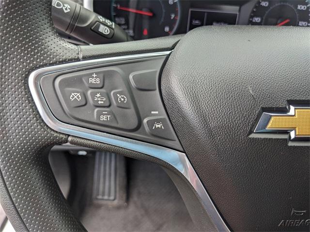 2019 Chevrolet Malibu Vehicle Photo in AURORA, CO 80012-4011
