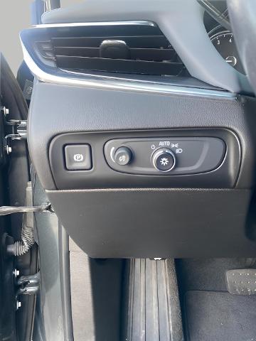 2021 Buick Enclave Vehicle Photo in APPLETON, WI 54914-8833