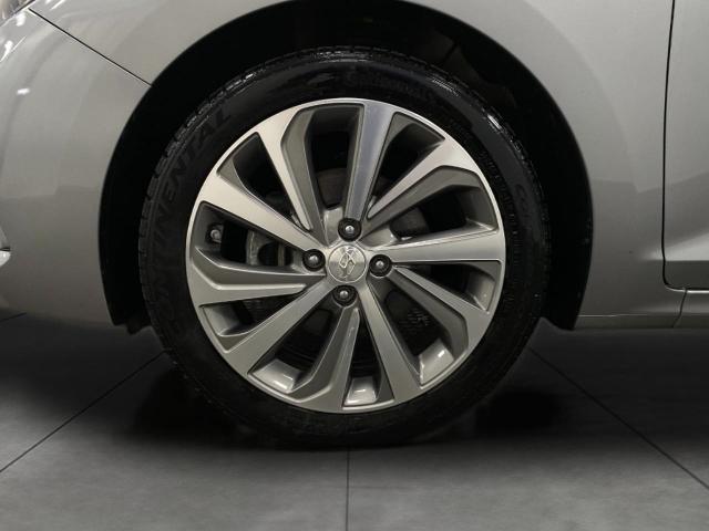 2021 Hyundai ACCENT Vehicle Photo in Appleton, WI 54913