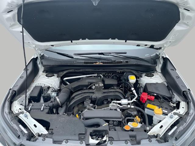 2025 Subaru Forester Vehicle Photo in Oshkosh, WI 54904