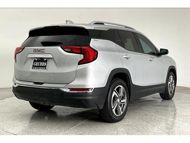 2019 GMC Terrain Vehicle Photo in Grapevine, TX 76051