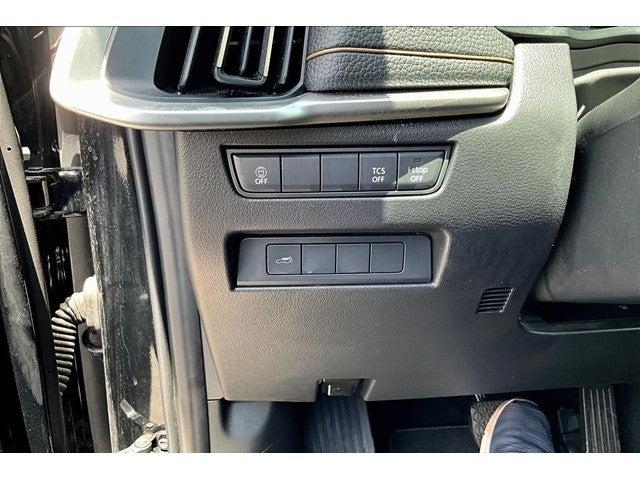 2024 Mazda CX-90 Vehicle Photo in San Antonio, TX 78230