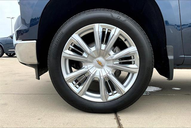 2022 Chevrolet Silverado 1500 Vehicle Photo in Grapevine, TX 76051