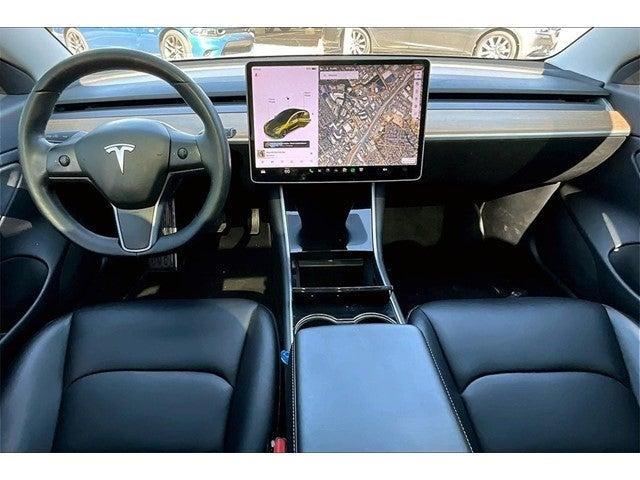 2018 Tesla Model 3 Vehicle Photo in San Antonio, TX 78230