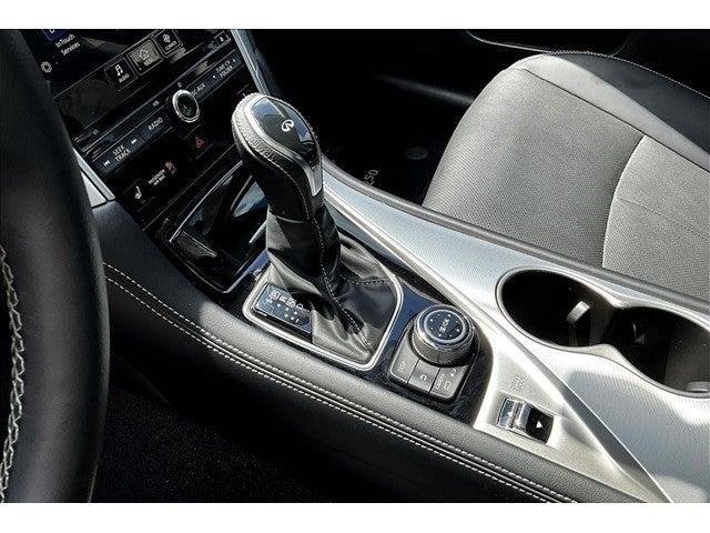 2024 INFINITI Q50 Vehicle Photo in San Antonio, TX 78230