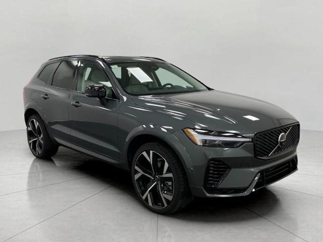 2026 Volvo XC60 Plug-In Hybrid Vehicle Photo in Appleton, WI 54913