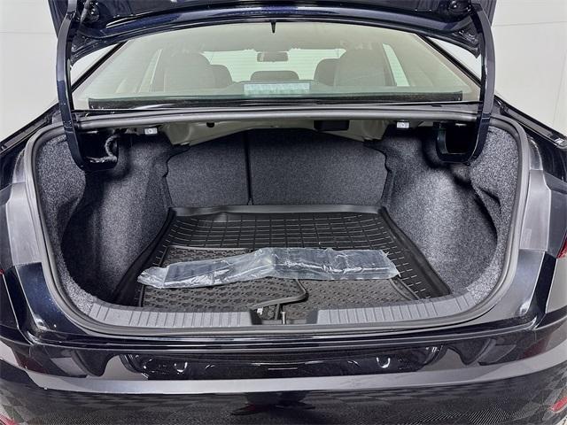 2021 Volkswagen Jetta Vehicle Photo in Puyallup, WA 98371