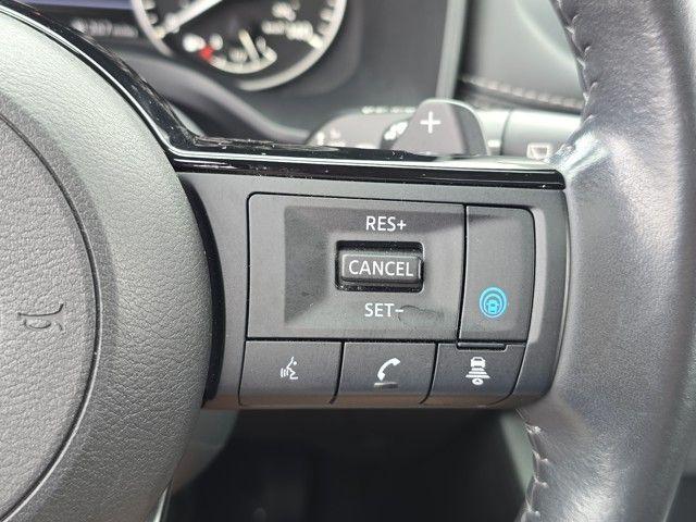 2023 Nissan Rogue Vehicle Photo in Pleasant Hills, PA 15236