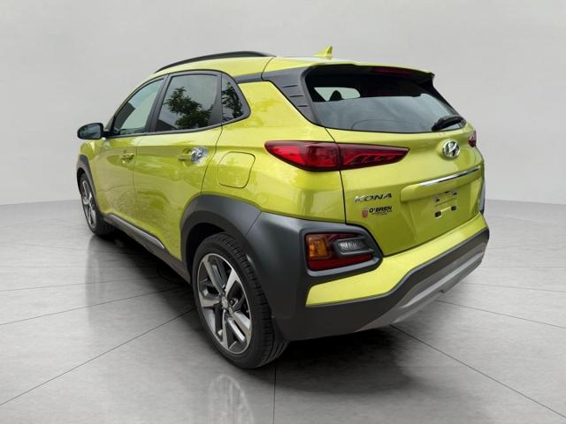 2019 Hyundai KONA Vehicle Photo in Appleton, WI 54914