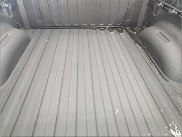 2025 Ram 1500 Vehicle Photo in Oshkosh, WI 54901