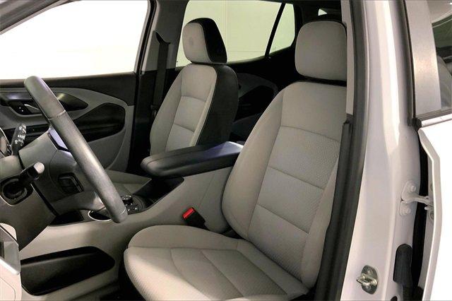 2023 GMC Terrain Vehicle Photo in KANSAS CITY, MO 64114-4502