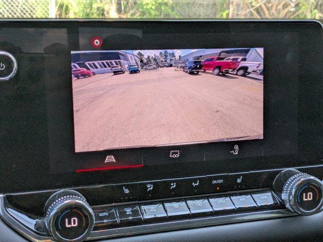 2023 GMC Canyon Vehicle Photo in BRUNSWICK, GA 31525-1881