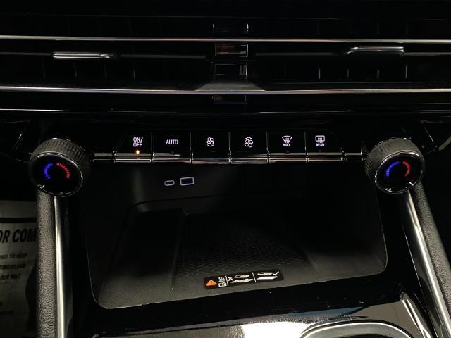 2024 Chevrolet Traverse Vehicle Photo in MANITOWOC, WI 54220-5838