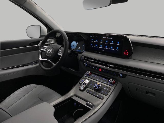 2025 Hyundai PALISADE Vehicle Photo in Appleton, WI 54913
