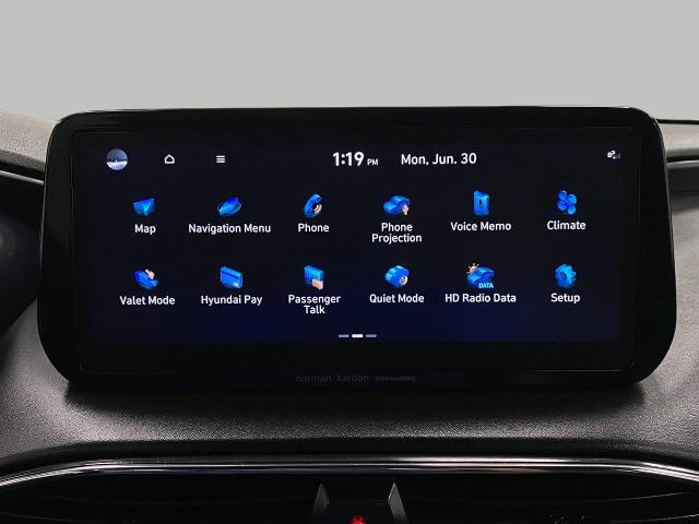 2023 Hyundai SANTA FE Vehicle Photo in Appleton, WI 54913