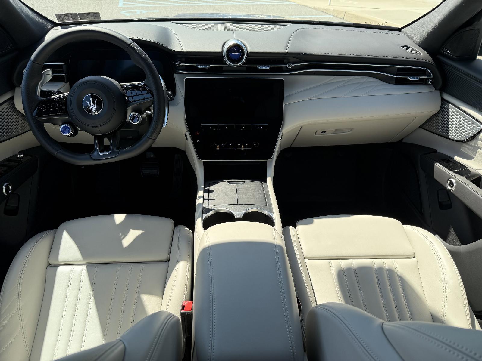 2024 Maserati Grecale Vehicle Photo in Mechanicsburg, PA 17050
