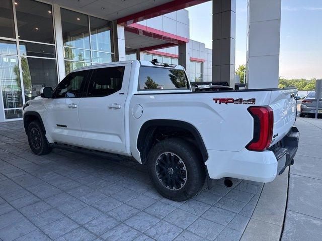2022 Toyota Tundra 4WD Vehicle Photo in Flemington, NJ 08822