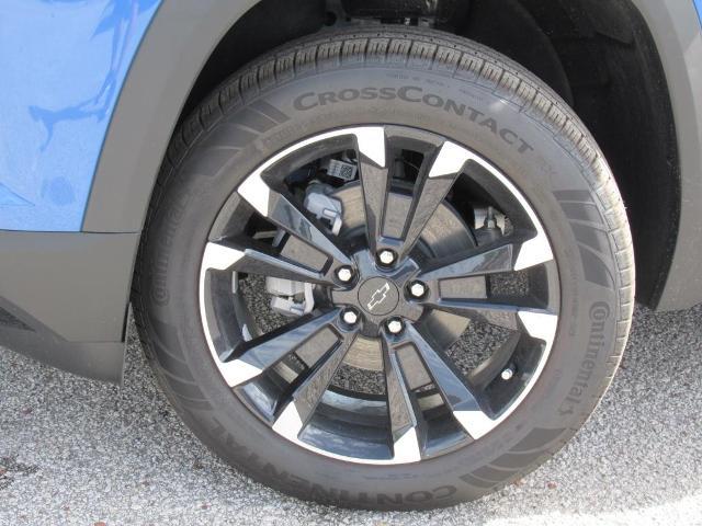 2026 Chevrolet Equinox Vehicle Photo in LEESBURG, FL 34788-4022