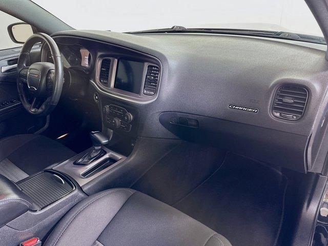 2019 Dodge Charger Vehicle Photo in Doylsetown, PA 18901