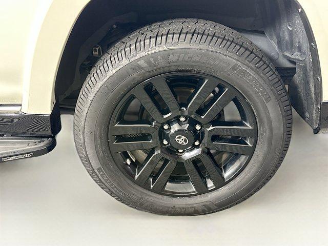 2020 Toyota 4Runner Vehicle Photo in Flemington, NJ 08822