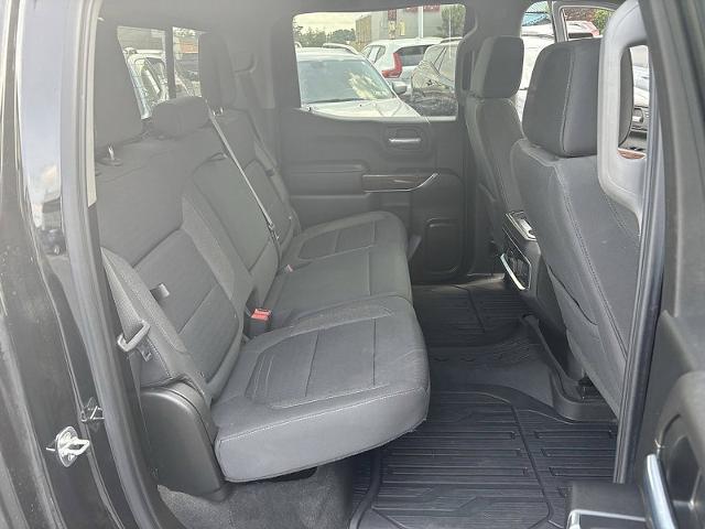 2020 GMC Sierra 1500 Vehicle Photo in HARRISBURG, PA 17111-1033