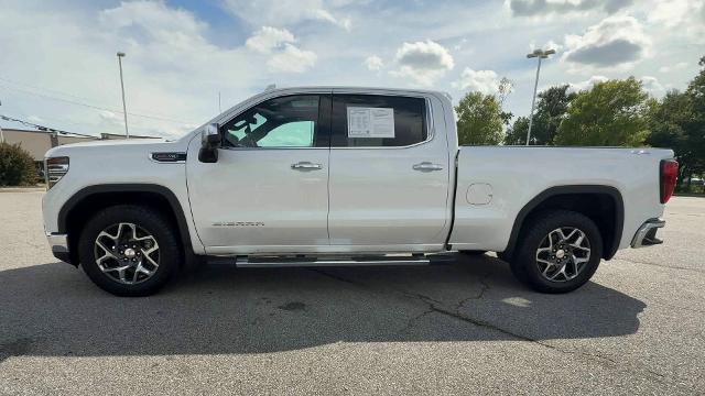 2022 GMC Sierra 1500 Vehicle Photo in BENTONVILLE, AR 72712-4322
