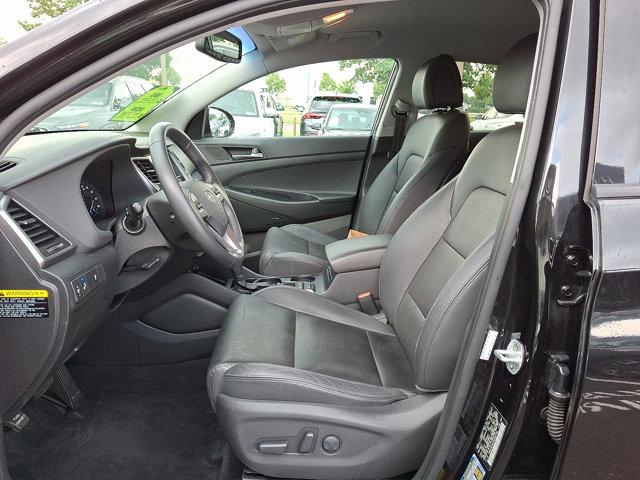 2017 Hyundai TUCSON Vehicle Photo in Philadelphia, PA 19116