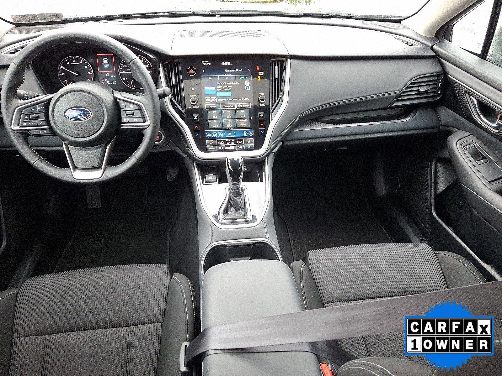 2024 Subaru Legacy Vehicle Photo in Harrisburg, PA 17111