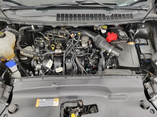 2024 Ford Edge Vehicle Photo in Oshkosh, WI 54901