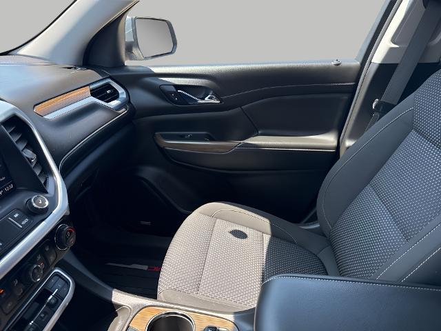 2023 GMC Acadia Vehicle Photo in MANITOWOC, WI 54220-5838