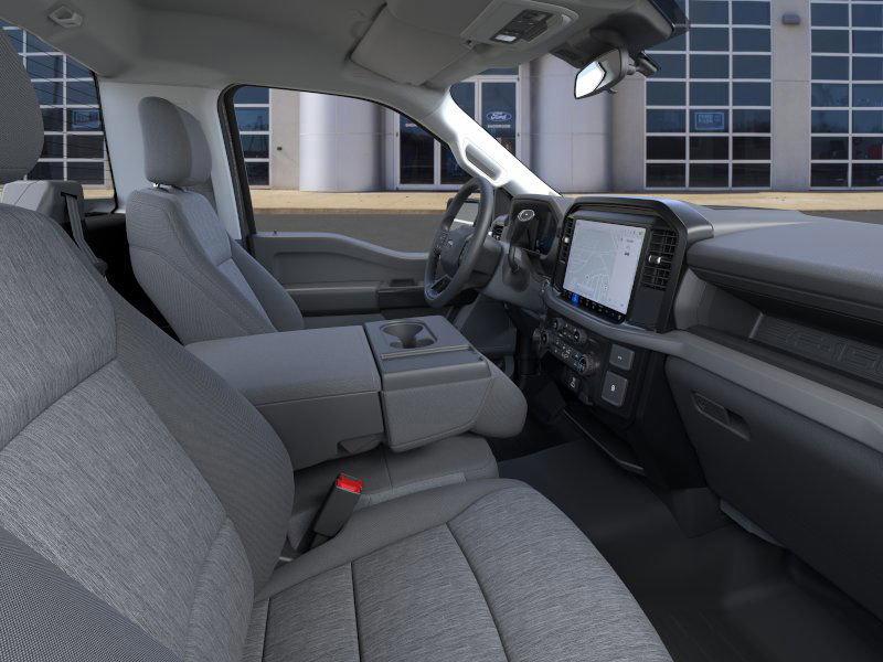 2025 Ford F-150 Vehicle Photo in Belle Vernon, PA 15012