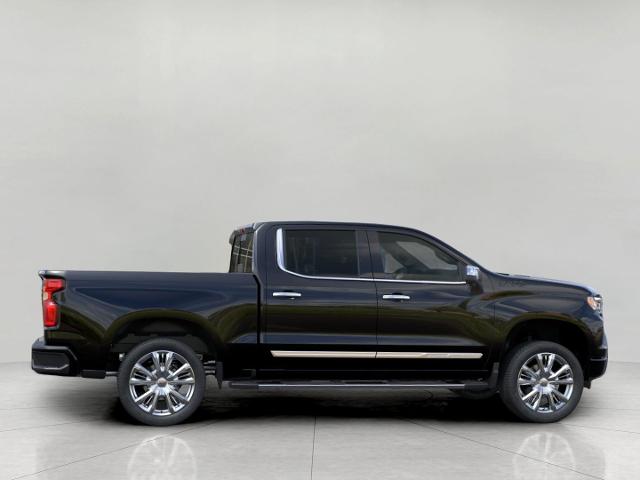 2025 Chevrolet Silverado 1500 Vehicle Photo in APPLETON, WI 54914-4656