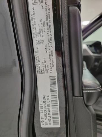 2023 Jeep Grand Cherokee L Vehicle Photo in Oshkosh, WI 54901