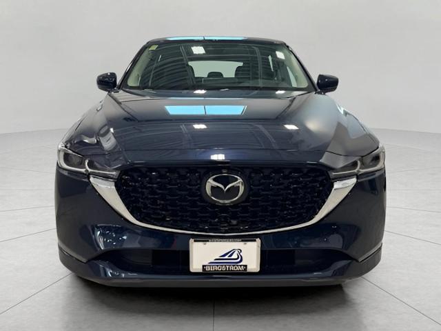 2025 Mazda CX-5 Vehicle Photo in Green Bay, WI 54304