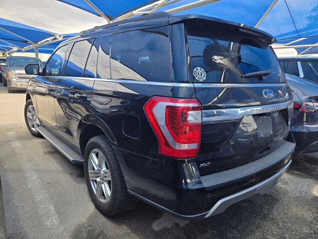 2020 Ford Expedition Vehicle Photo in DENTON, TX 76210-9321