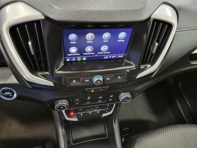 2024 GMC Terrain Vehicle Photo in APPLETON, WI 54914-4656
