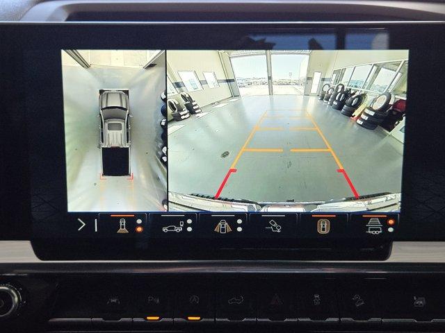 2024 GMC Sierra 1500 Vehicle Photo in Decatur, TX 76234