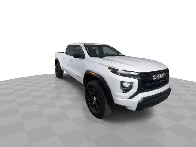 2024 GMC Canyon Vehicle Photo in GILBERT, AZ 85297-0402