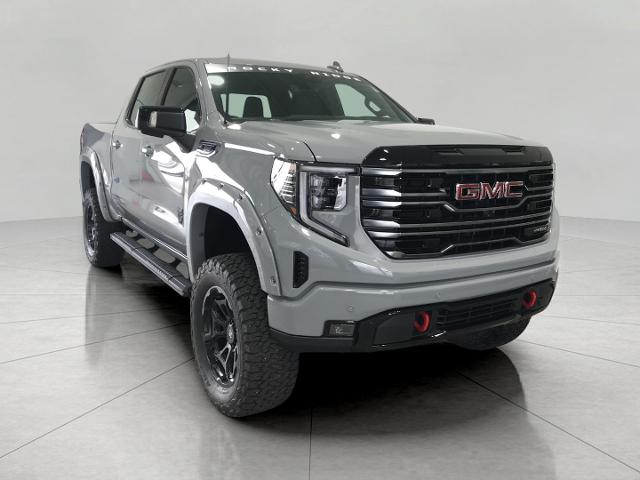 2025 GMC Sierra 1500 Vehicle Photo in GREEN BAY, WI 54303-3330