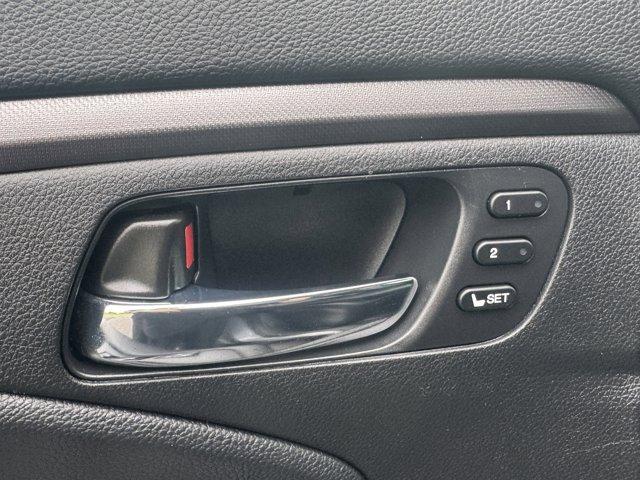 2021 Honda Ridgeline Vehicle Photo in LEOMINSTER, MA 01453-2952
