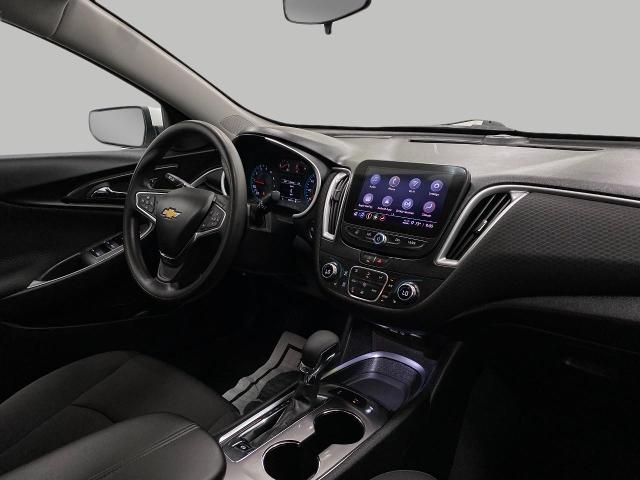 2024 Chevrolet Malibu Vehicle Photo in Appleton, WI 54913