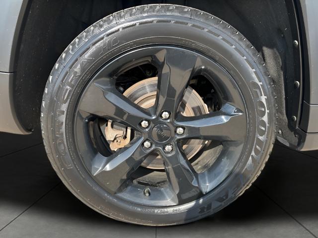 2021 Jeep Grand Cherokee L Vehicle Photo in MANITOWOC, WI 54220-5838