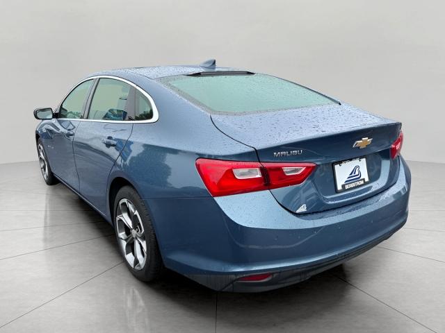 2024 Chevrolet Malibu Vehicle Photo in MIDDLETON, WI 53562-1492